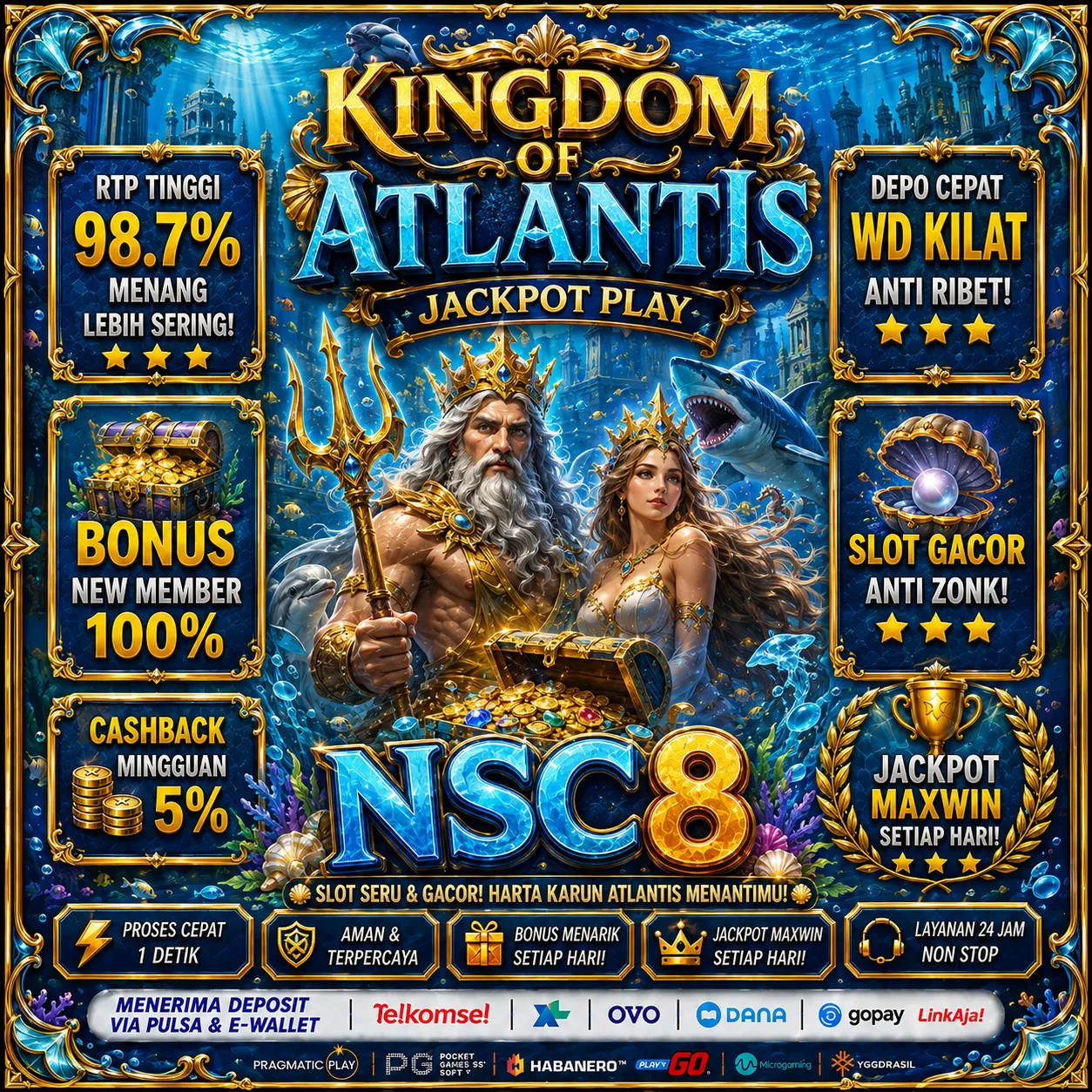 NSC8Banner